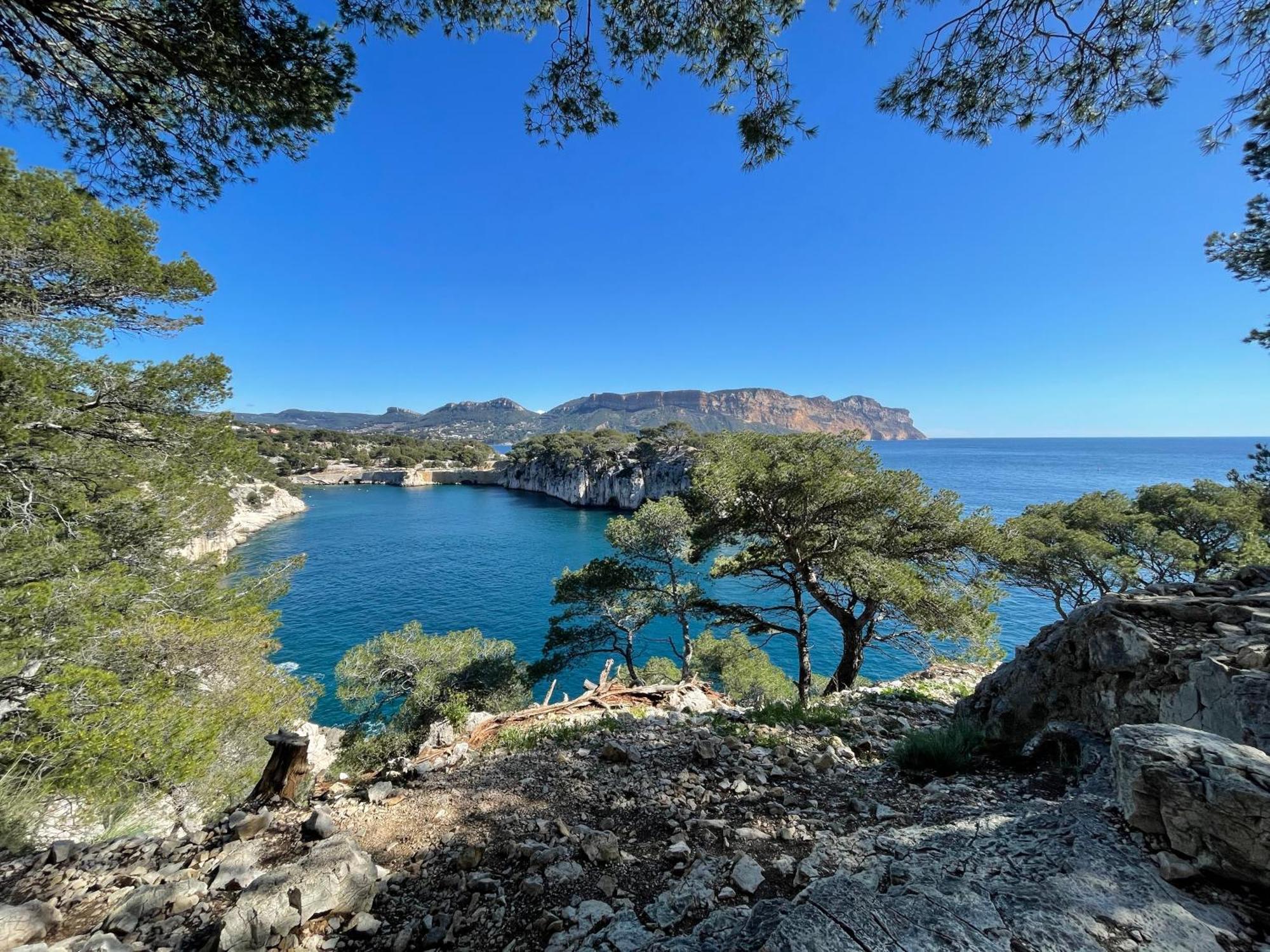 Studio Cosy Proche Mer 滨海圣西尔 外观 照片